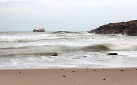Strandlyst Rooms, Self Service, Tornby Strand Hirtshals
